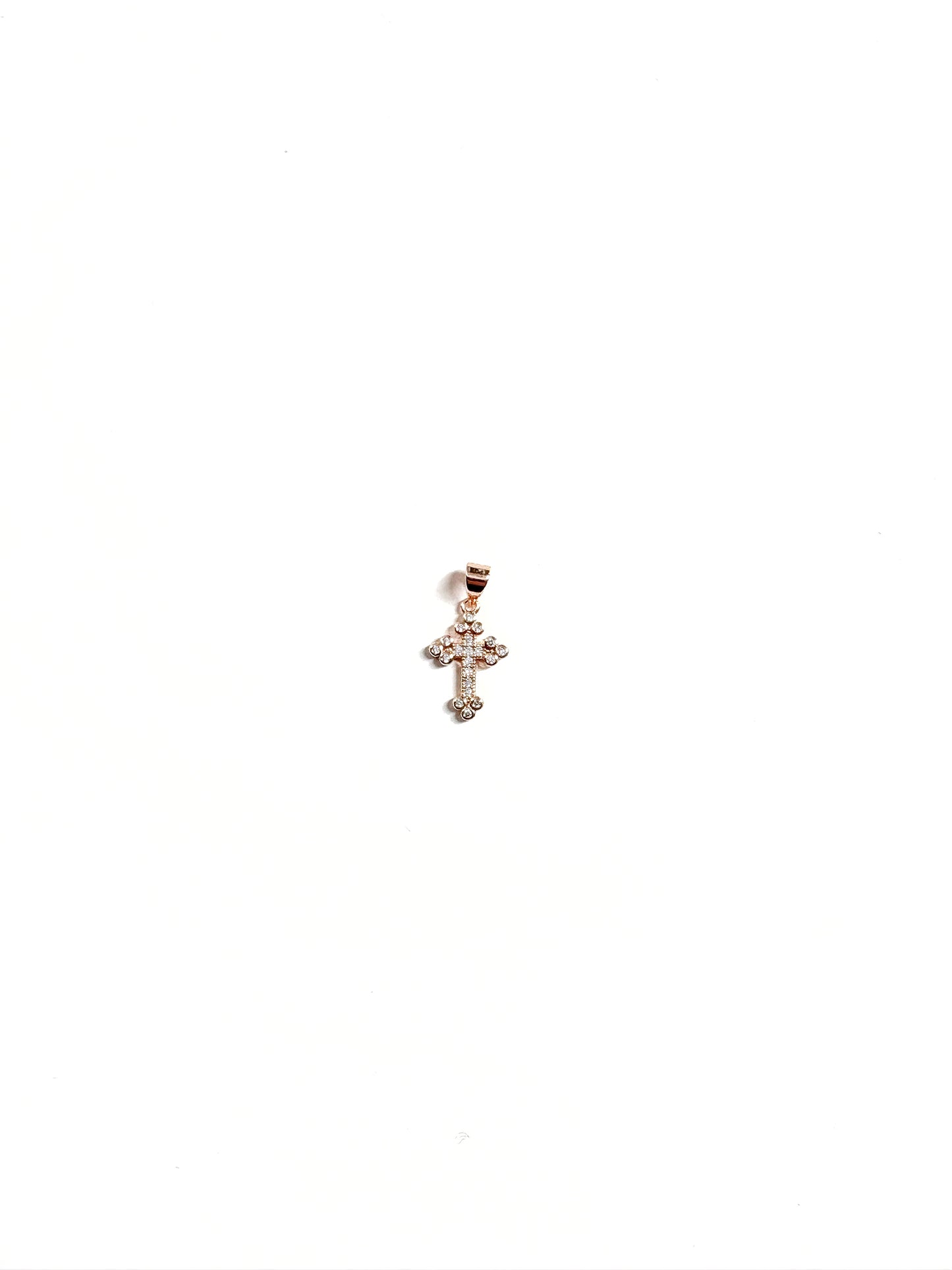 Ara cross