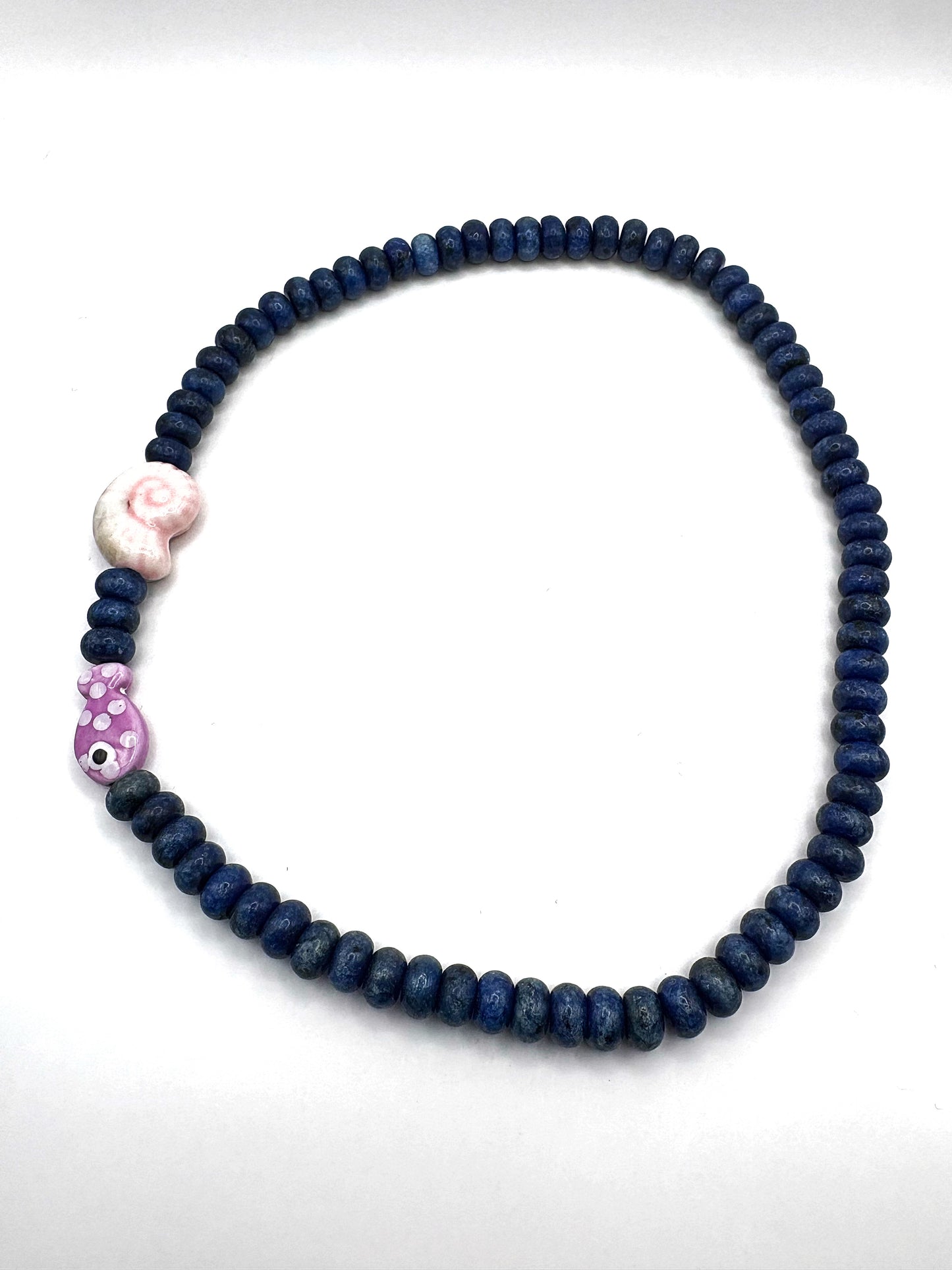 Collier Anne - Fait main