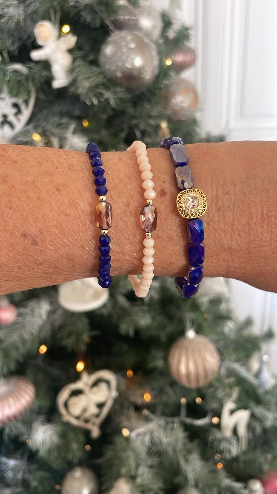 Ross, Rachel, Monica