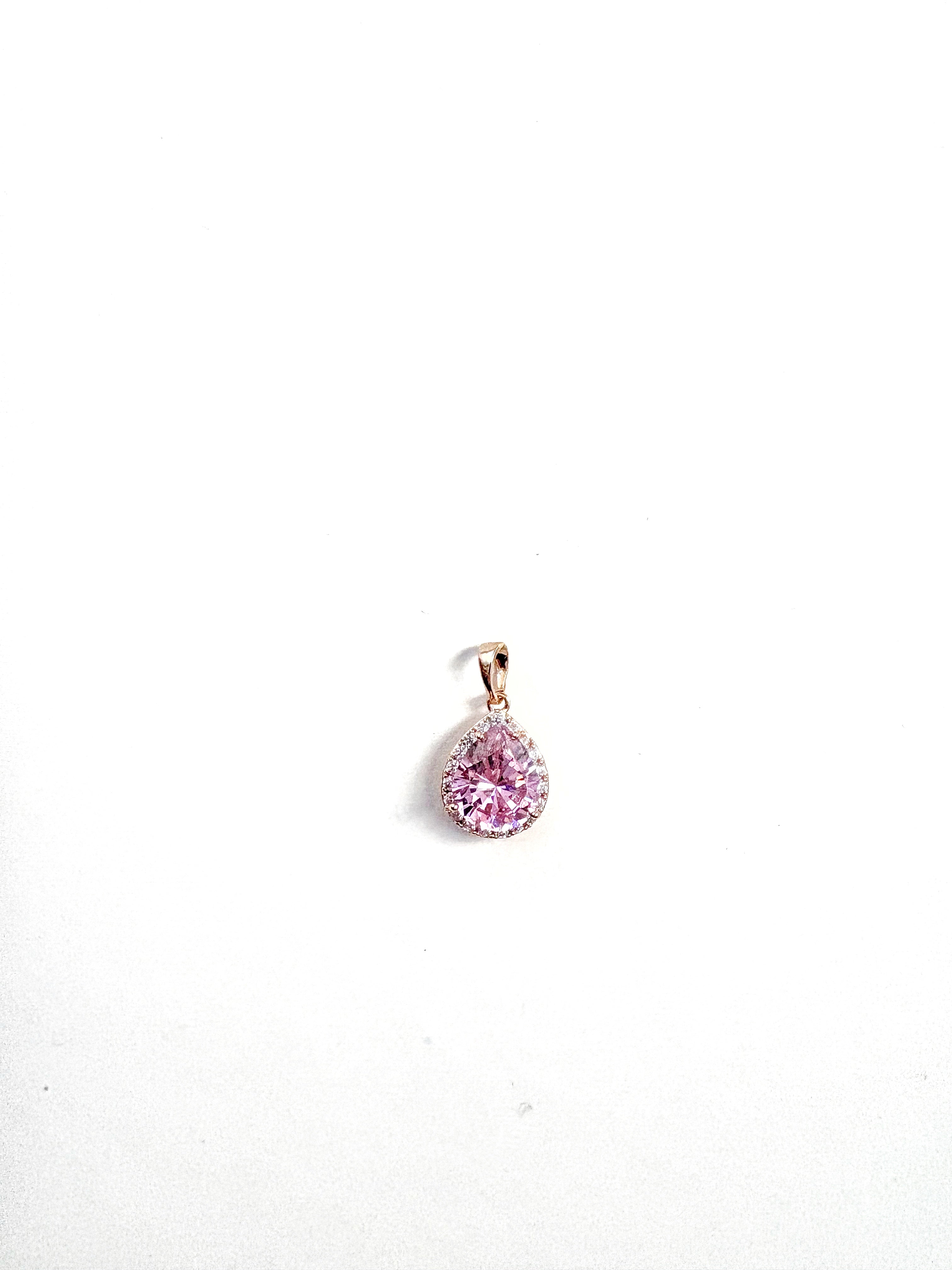 Pink Charm