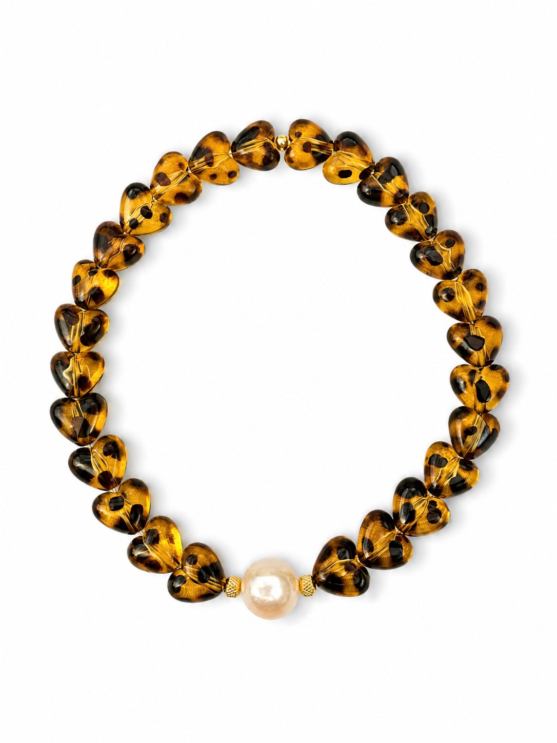 Collier Juliette - Fait main