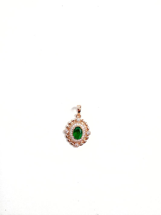 Charms greendiam