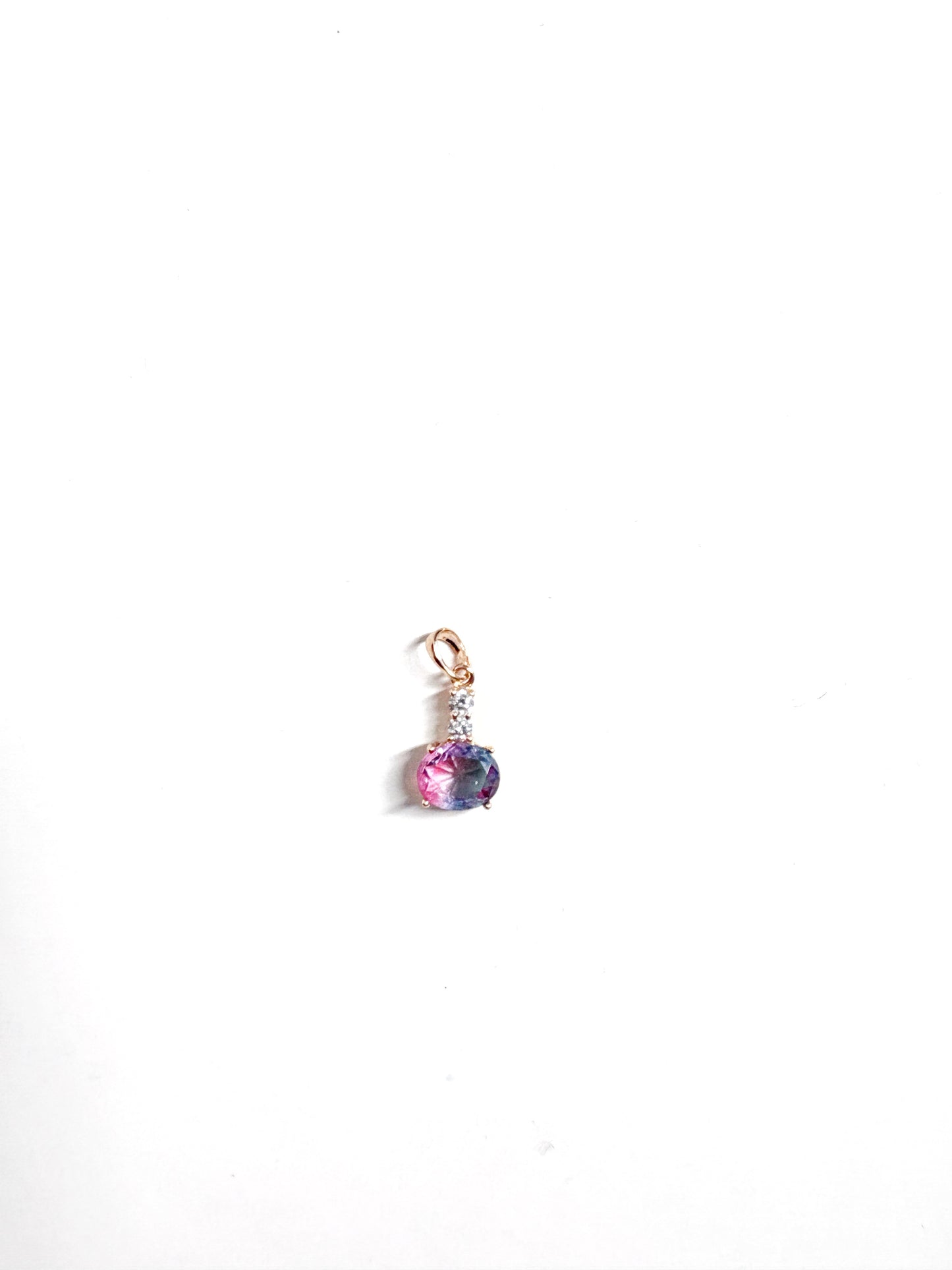 Fairy charm