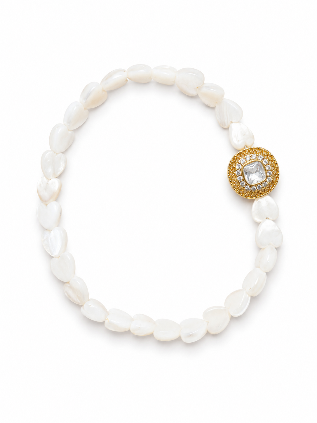 Bracelet Milady - Fait main