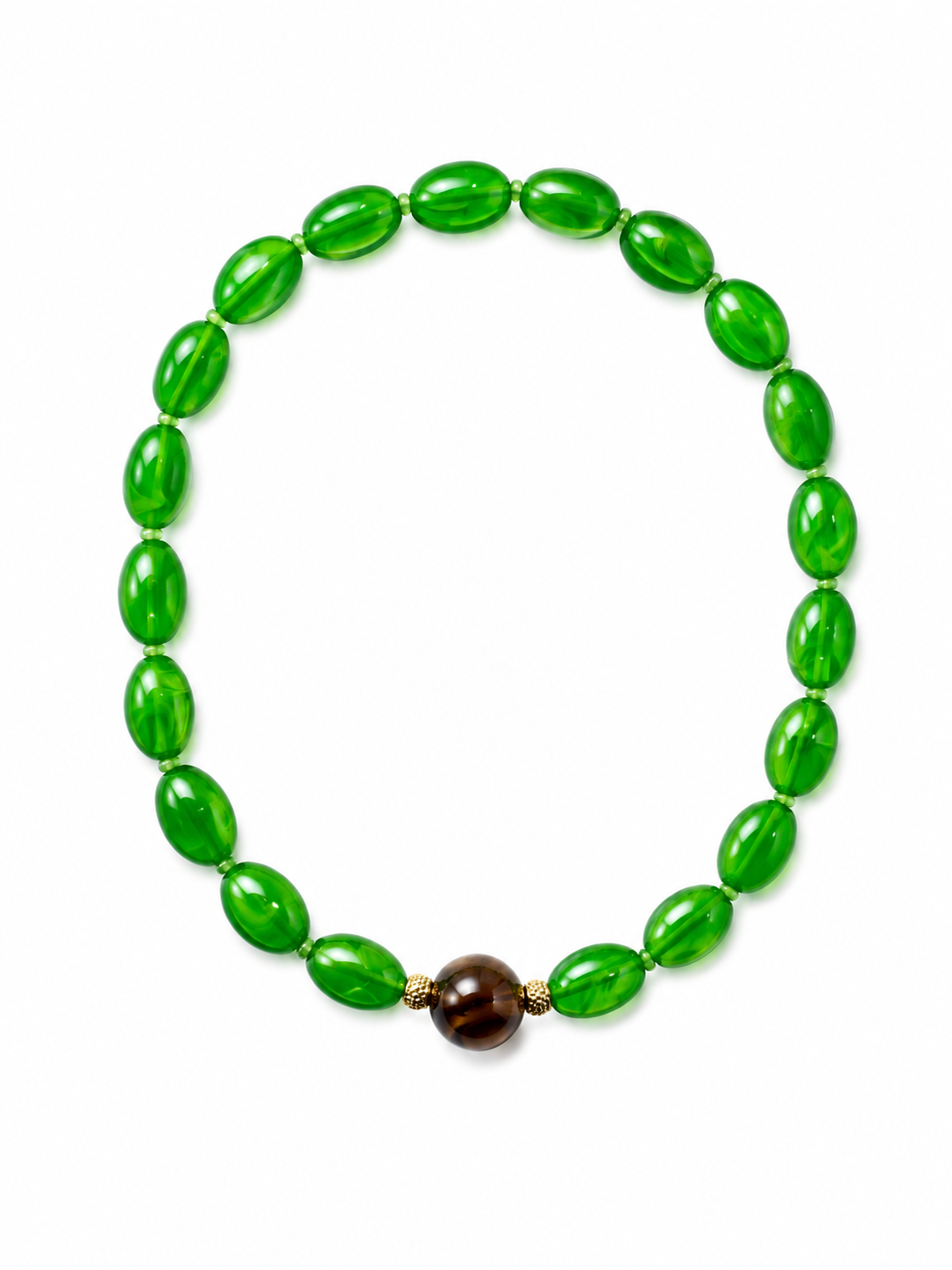 Collier Tina - Fait main
