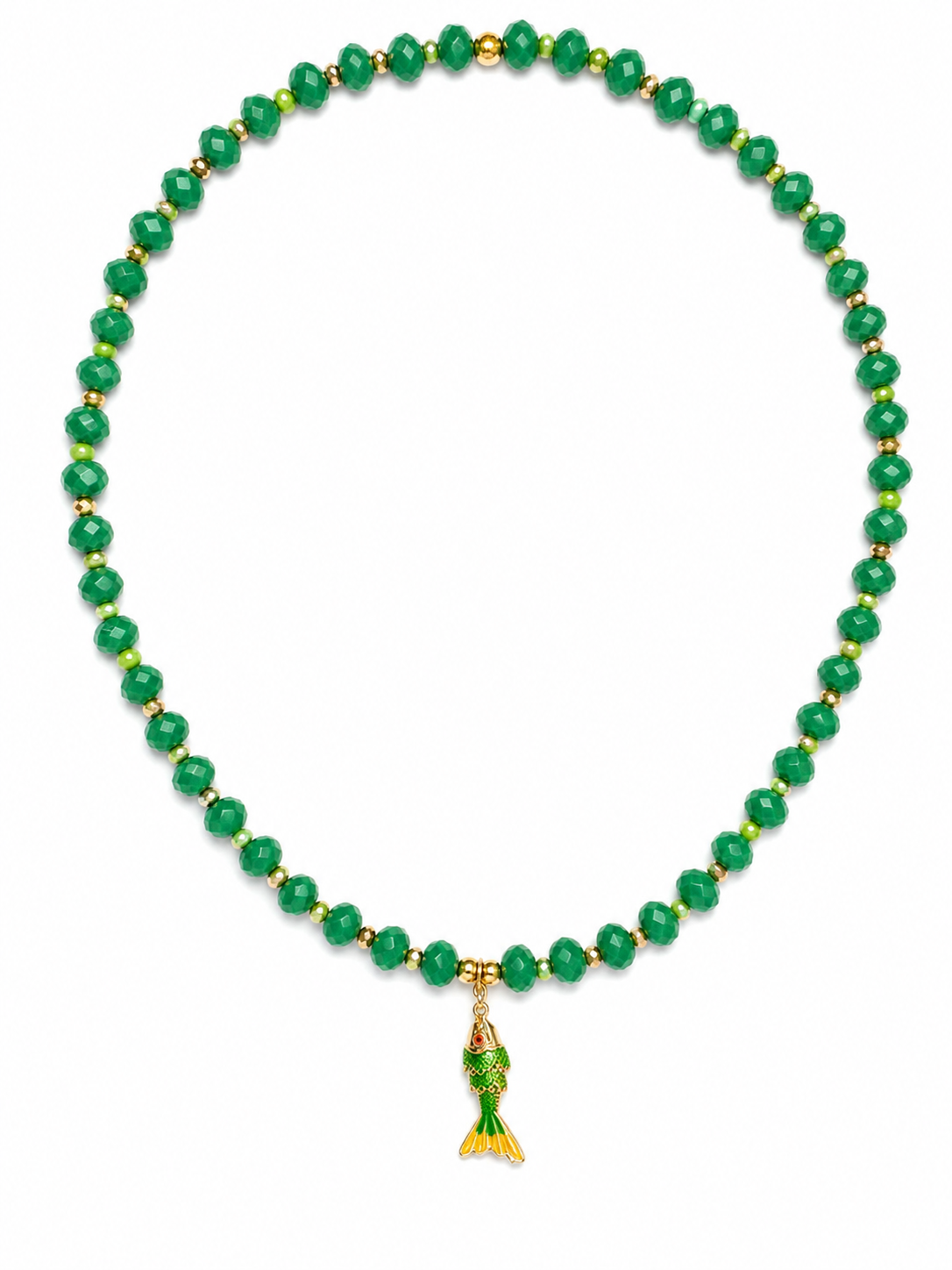 Collier Philou - Fait main