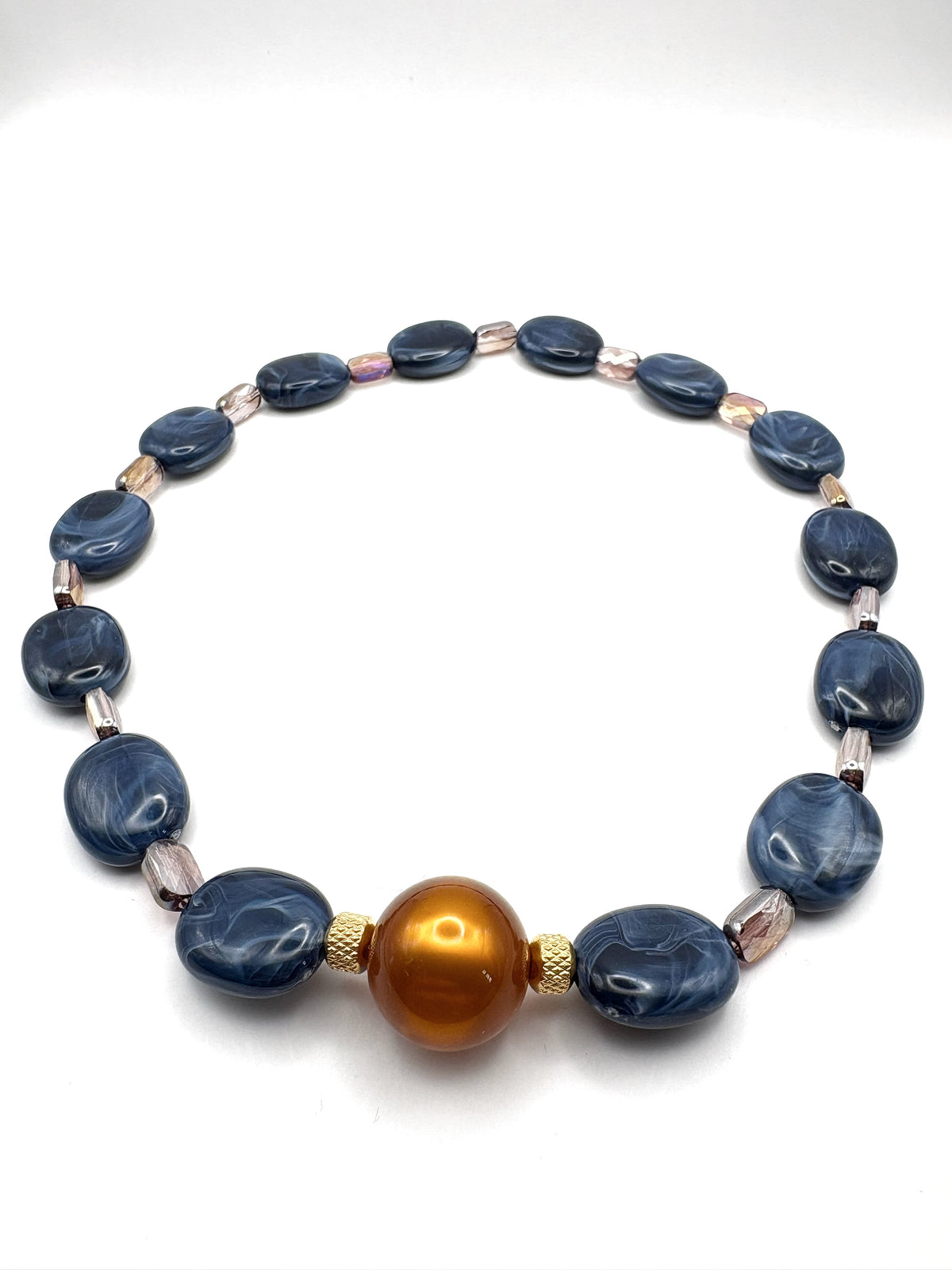 Collier Eva - Fait main