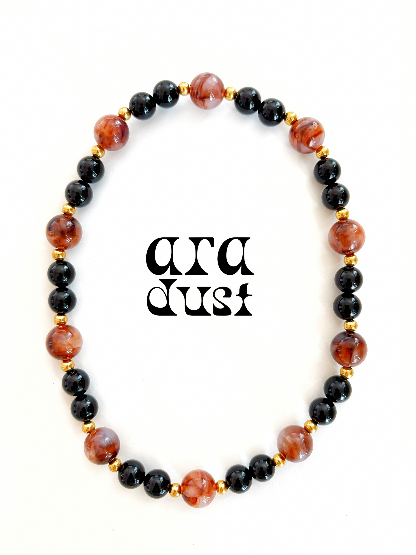 Collier Tara - Fait main