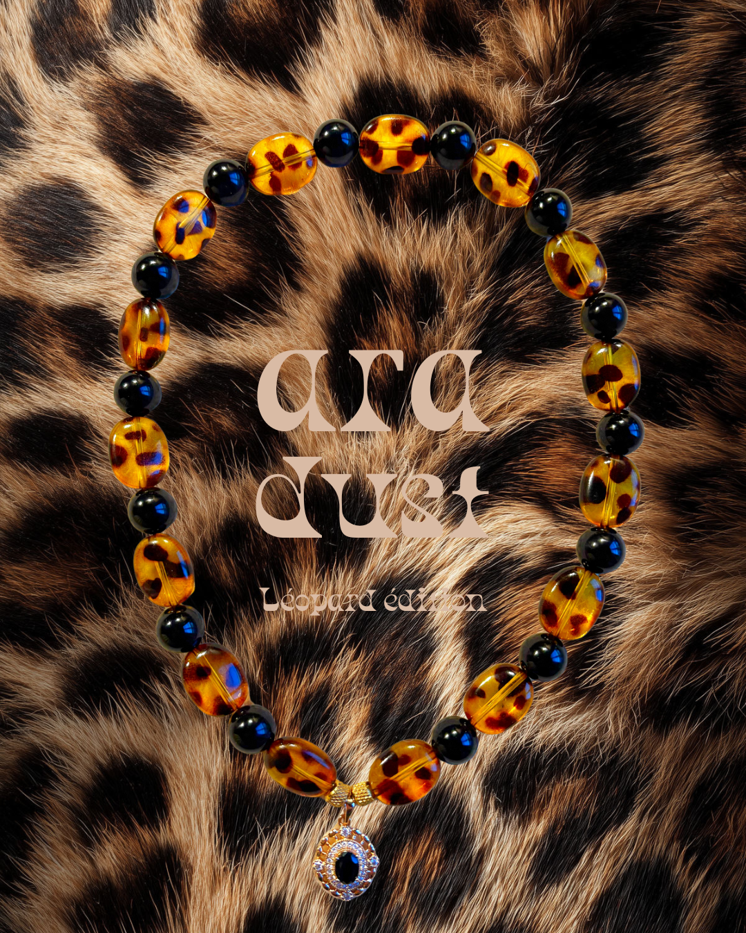 Collier Paule - Fait main