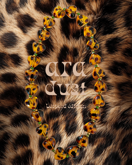 Collier Lili - Fait main