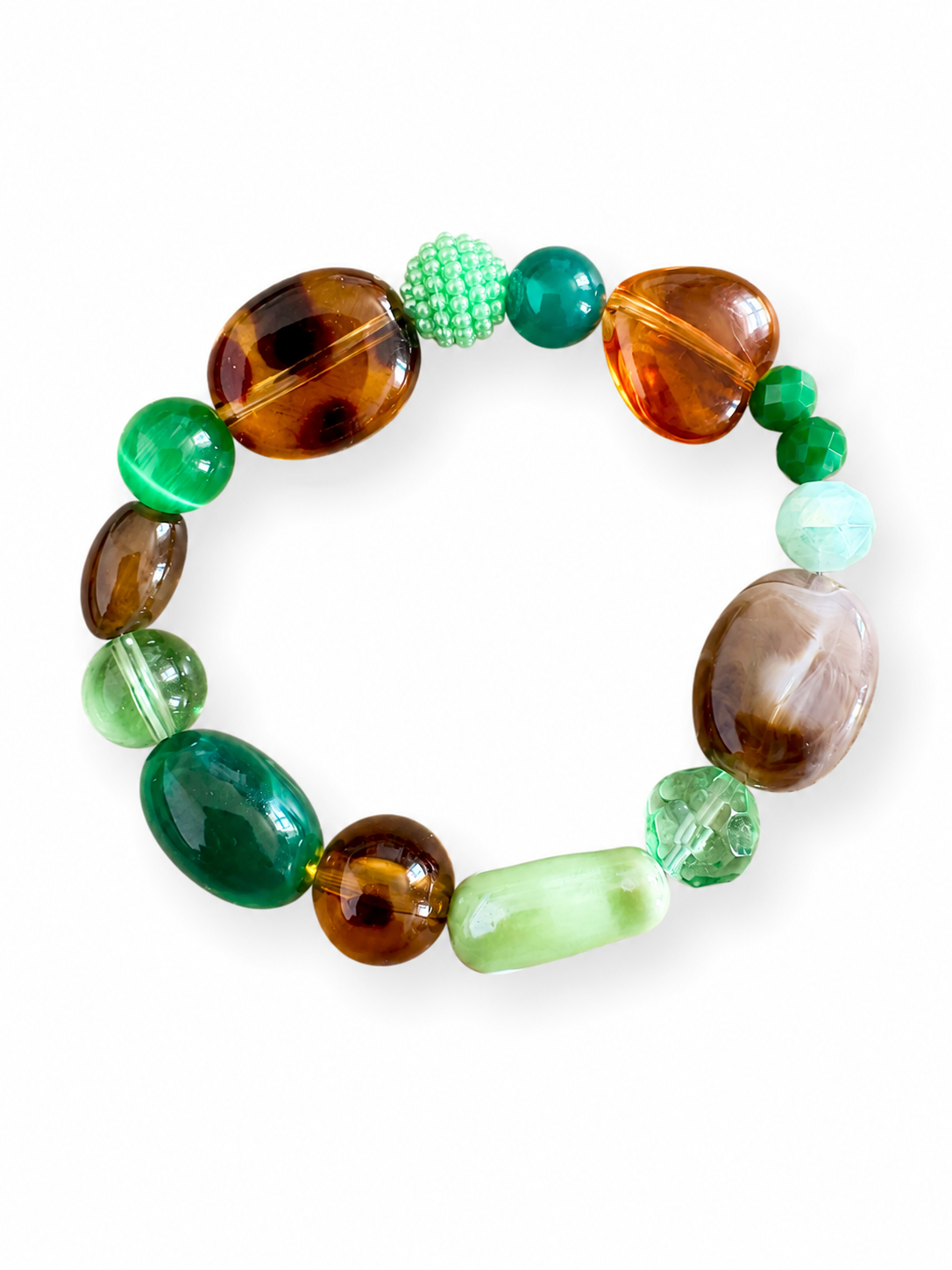 Bracelet Lafitenia - Fait main