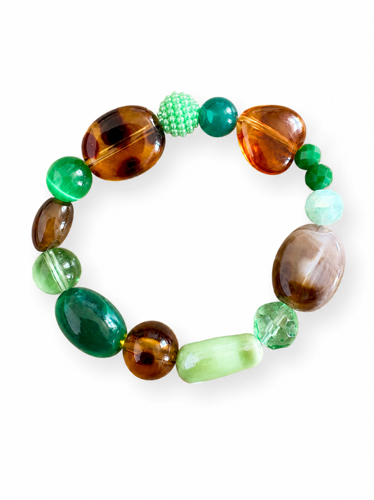 Bracelet Lafitenia - Fait main