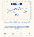 E-Carte Cadeau aradust