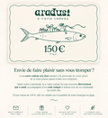 E-Carte Cadeau aradust