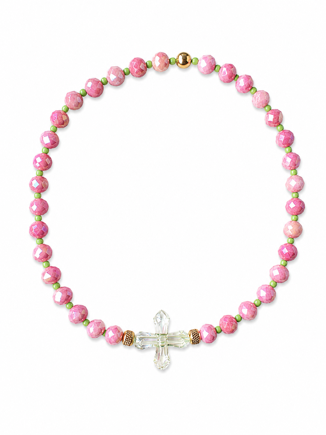 Collier Miami - Fait main