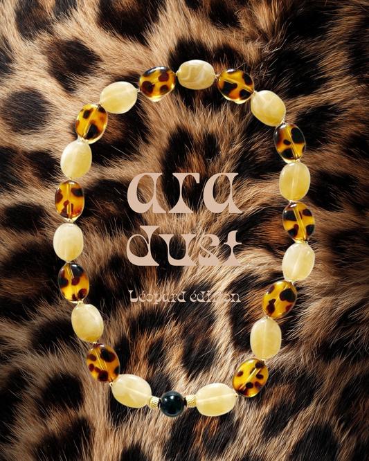 Collier Josette - Fait main