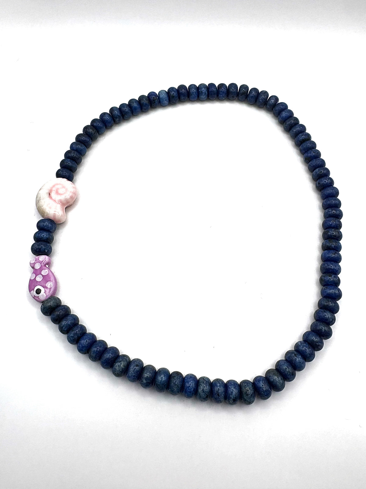 Collier Anne - Fait main