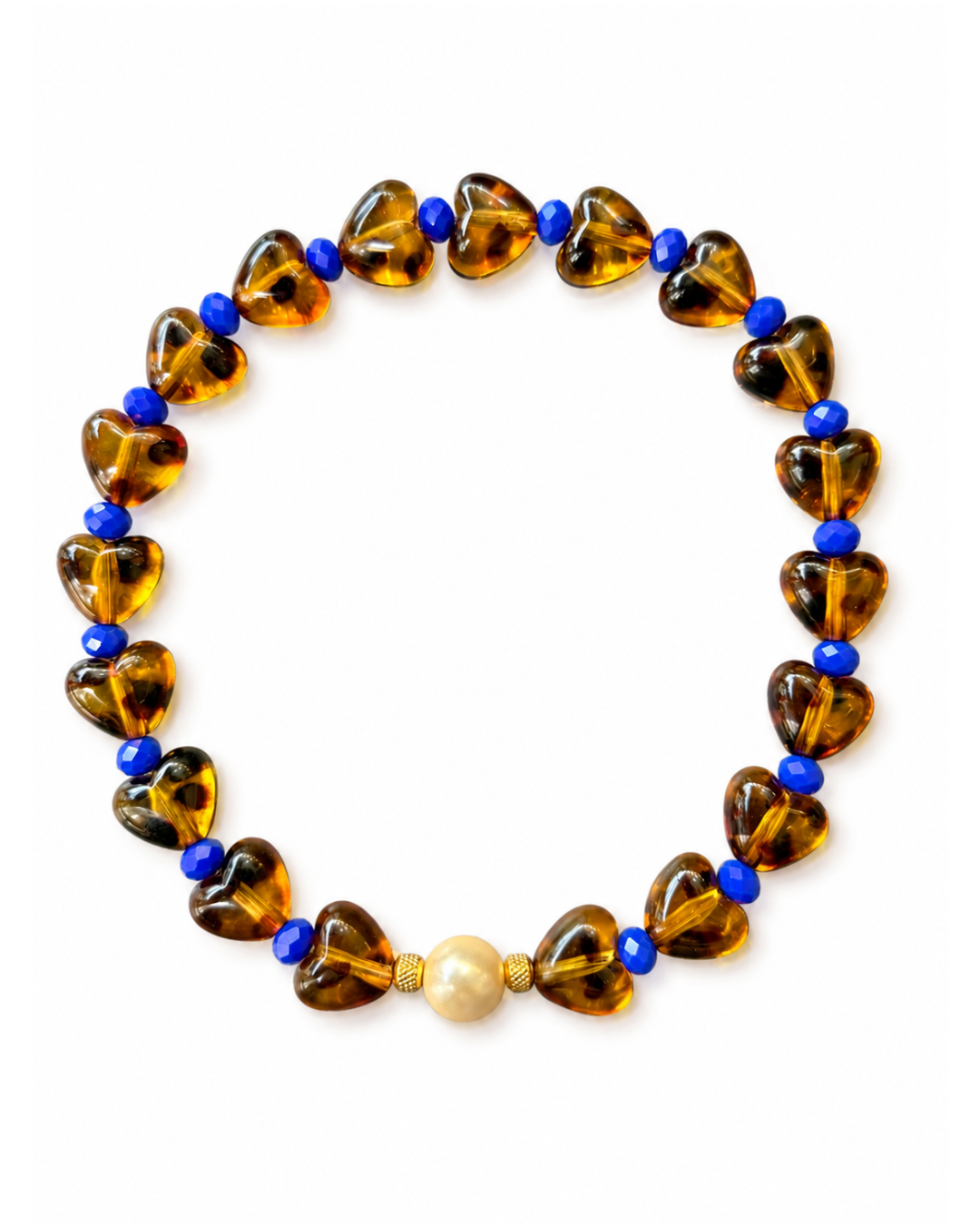 Collier Anais - Fait main
