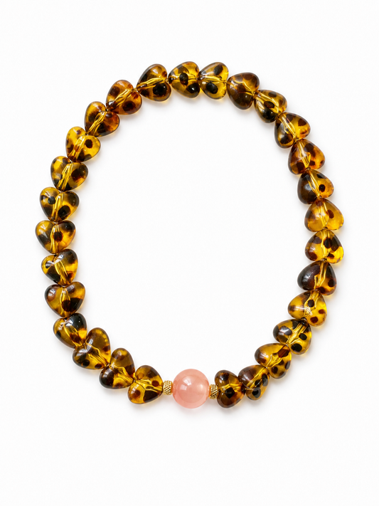 Collier Juliette - Fait main