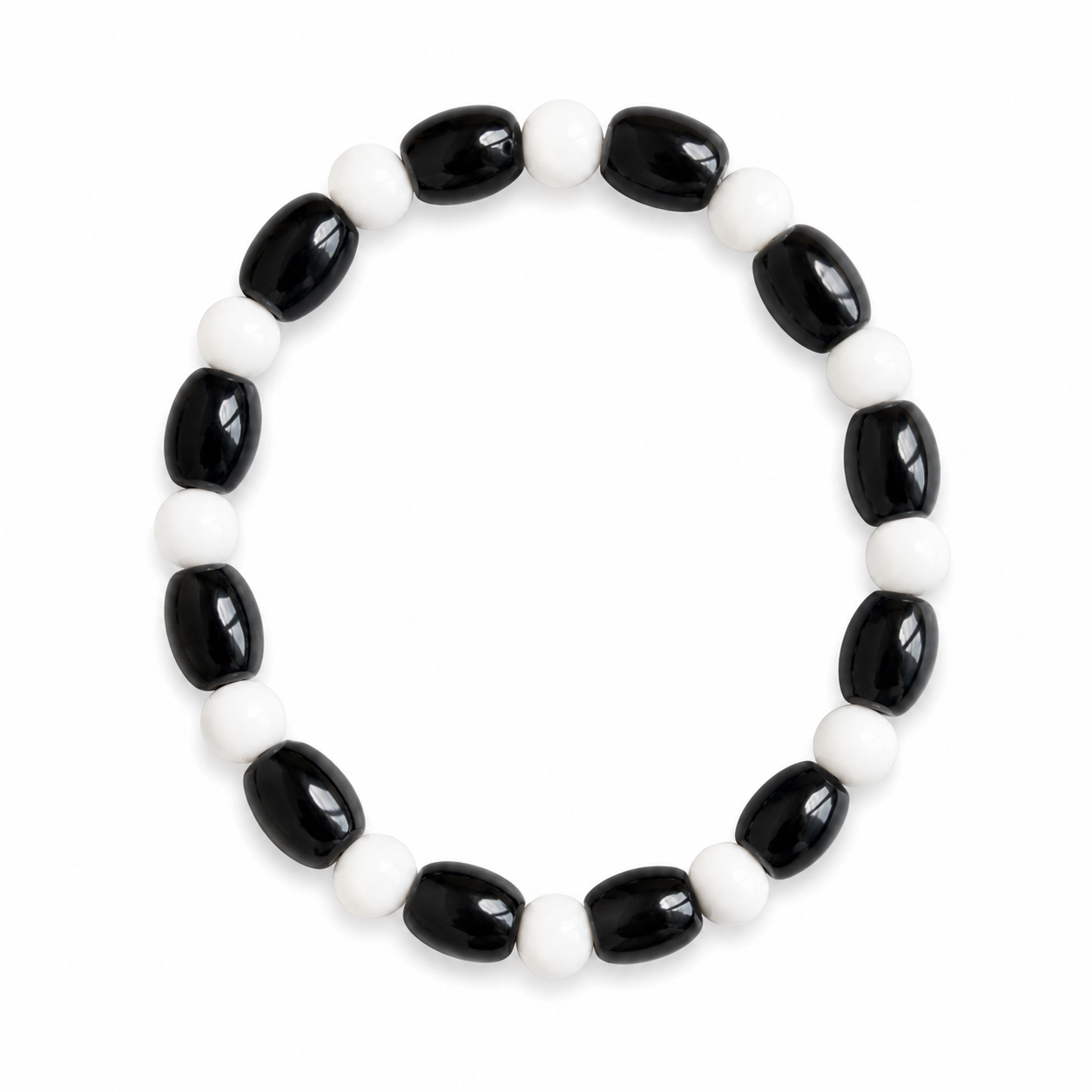 Collier Piano - Fait main