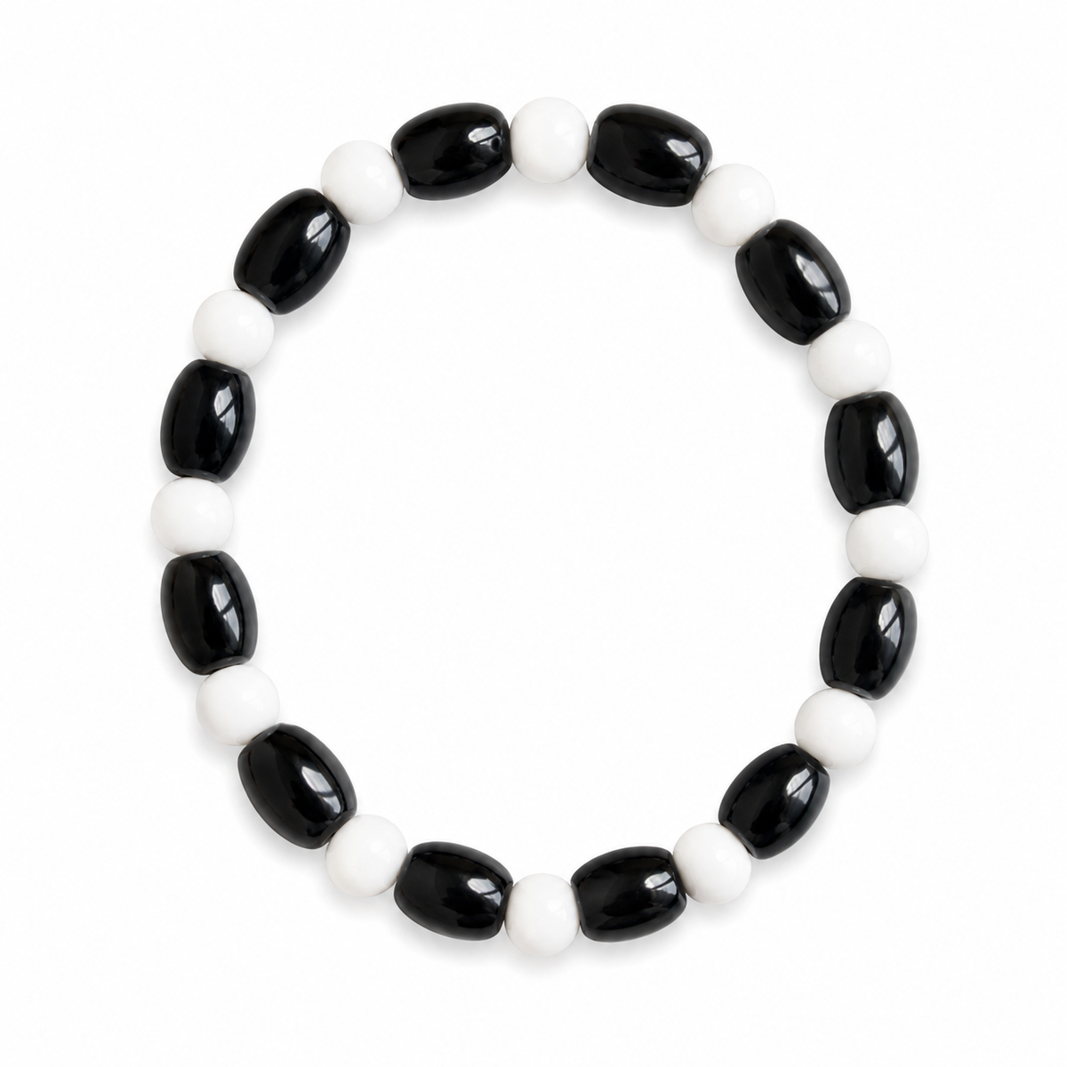 Collier Piano - Fait main