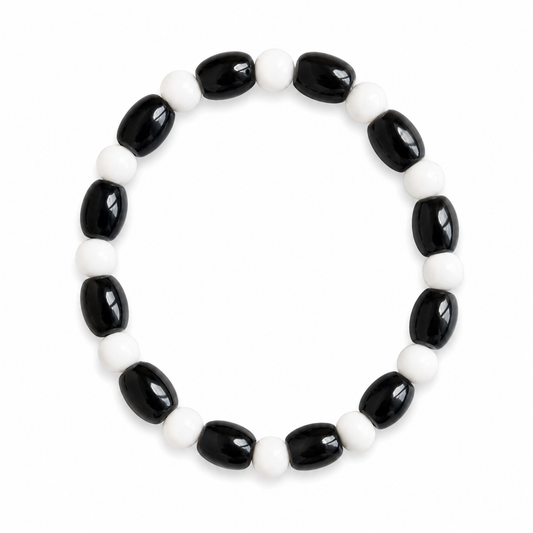 Collier Piano - Fait main