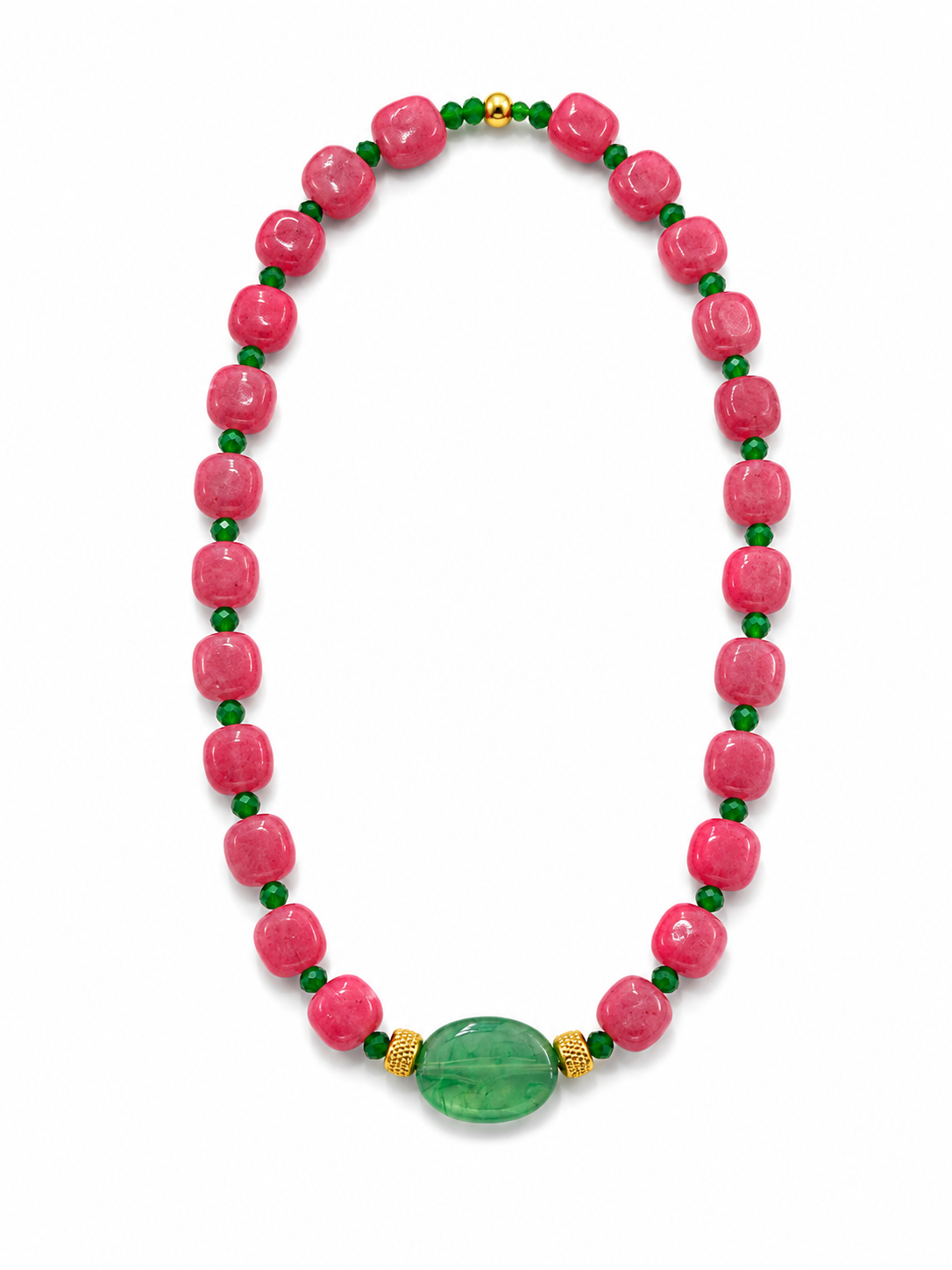 Collier Kyoto - Fait main